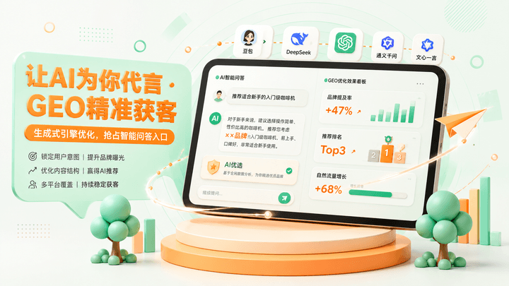 智策GEO优化软件如何下载？东营本地合规AI GEO工具获取全教程